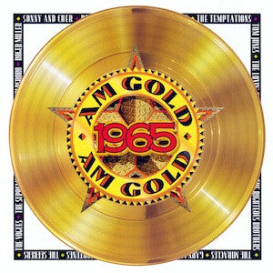AM Gold 1965 *CD* |   Retro Vinyl Club