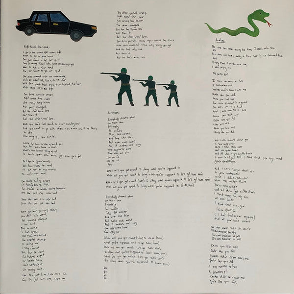 925 (VINYL) |   Retro Vinyl Club