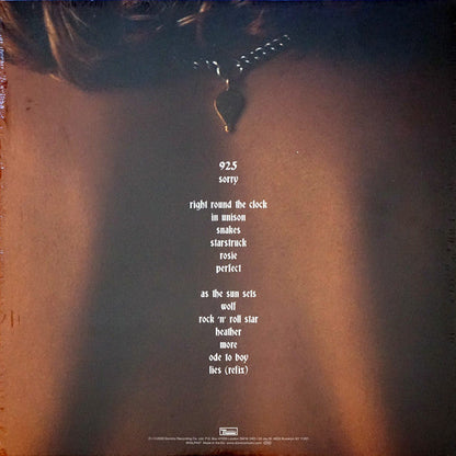 925 (VINYL) |   Retro Vinyl Club