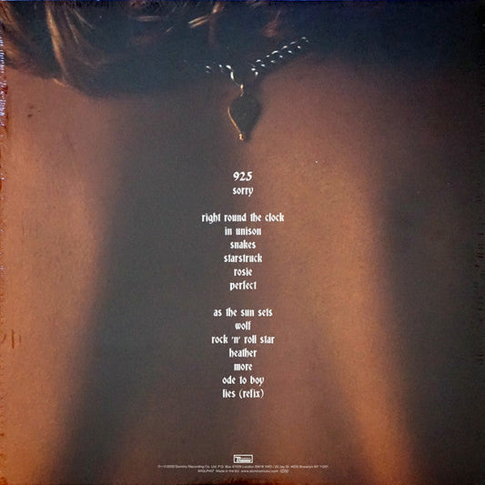 925 (VINYL) |   Retro Vinyl Club