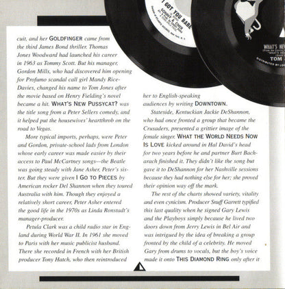 AM Gold 1965 *CD* |   Retro Vinyl Club