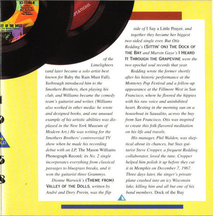 AM Gold 1968 *CD* |   Retro Vinyl Club