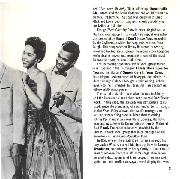 1959 Still Rockin' *CD* |   Retro Vinyl Club