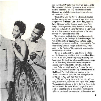 1959 Still Rockin' *CD* |   Retro Vinyl Club