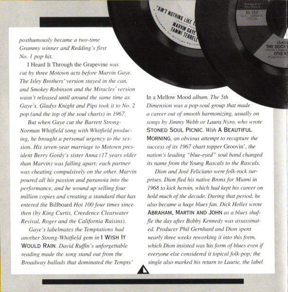 AM Gold 1968 *CD* |   Retro Vinyl Club