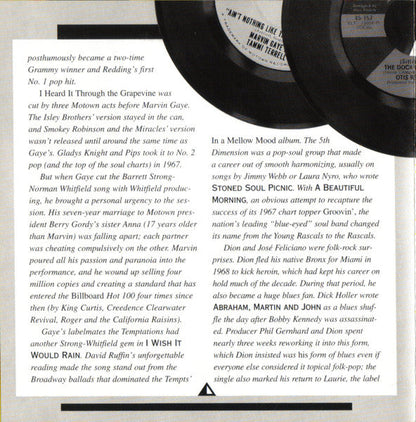 AM Gold 1968 *CD* |   Retro Vinyl Club