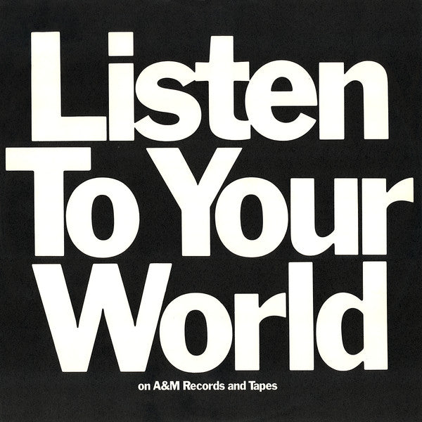 A Gift Of Song |   Retro Vinyl Club