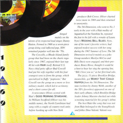 AM Gold 1969 *CD* |   Retro Vinyl Club