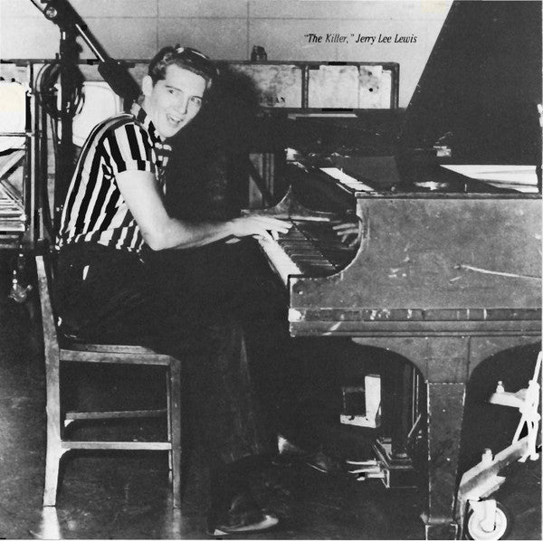 1958 Still Rockin' *CD* |   Retro Vinyl Club