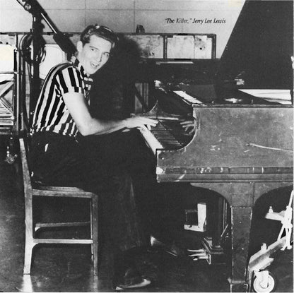 1958 Still Rockin' *CD* |   Retro Vinyl Club