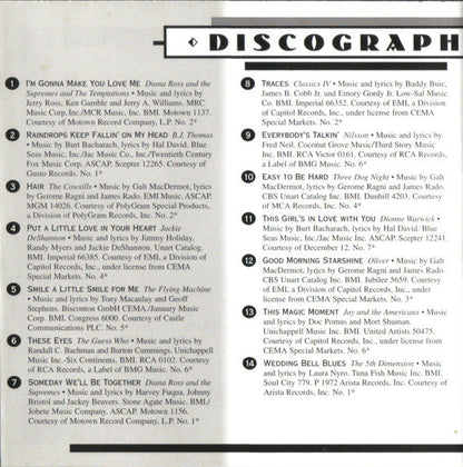 AM Gold 1969 *CD* |   Retro Vinyl Club