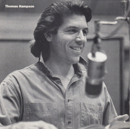 American Dreamer: Songs of Stephen Foster (CD) | Near Mint (NM) Near Mint (NM) Retro Vinyl Club