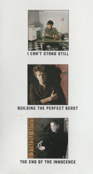 Actual Miles (Henley's Greatest Hits) *CASSETTE* | Near Mint (NM) Near Mint (NM) Retro Vinyl Club