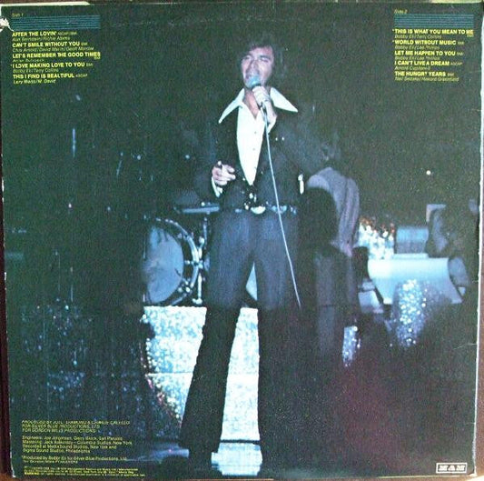 After The Lovin' | Near Mint (NM) Near Mint (NM) Retro Vinyl Club