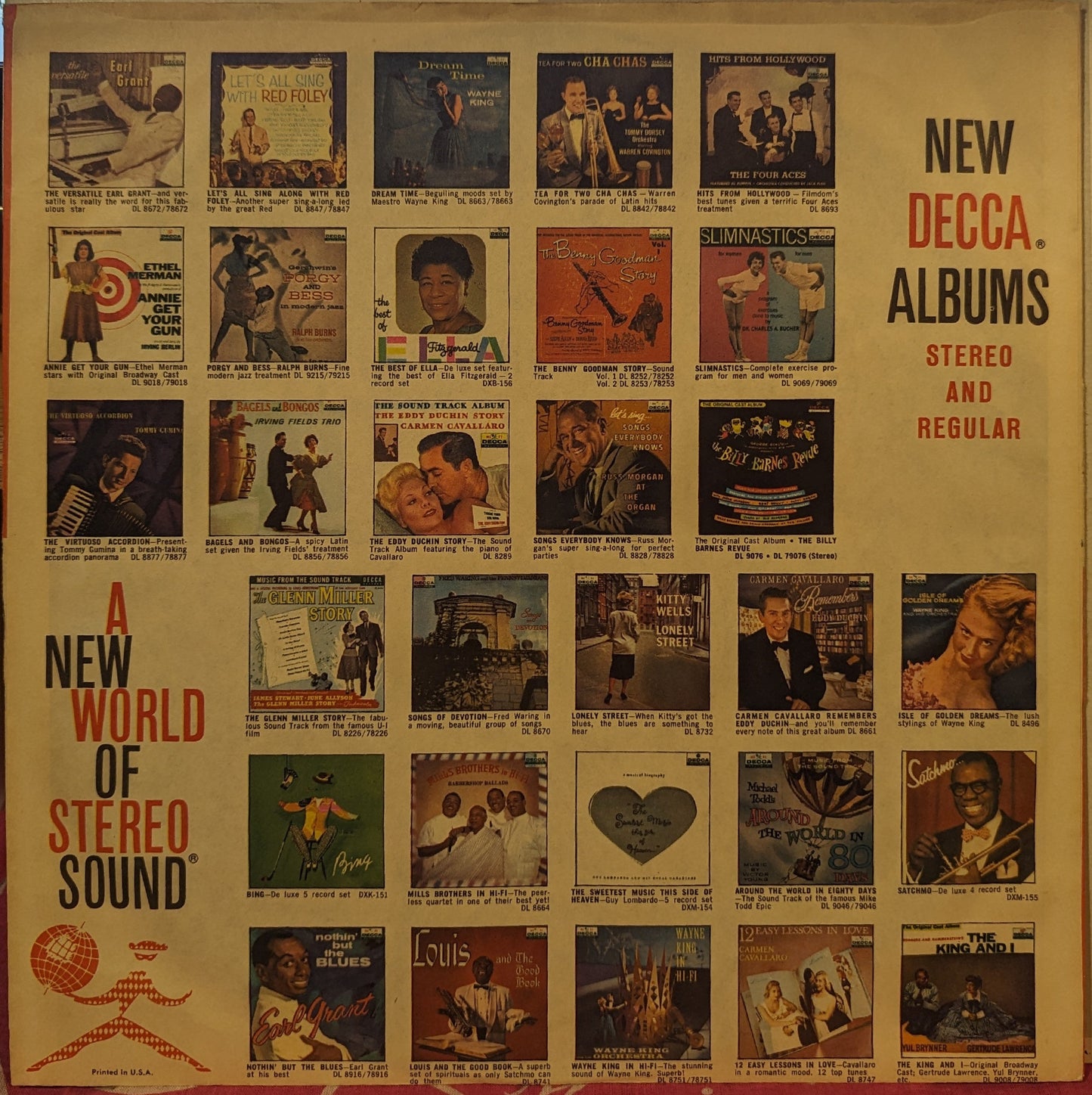 A Date With The Everly Brothers | Near Mint (NM) Near Mint (NM) Retro Vinyl Club