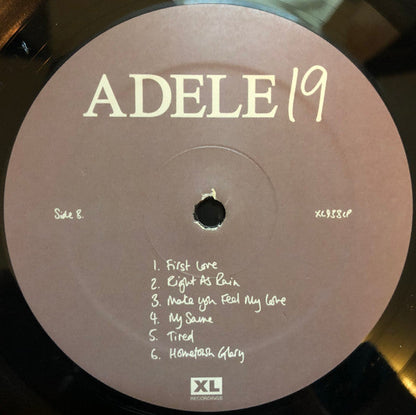 19 |   Retro Vinyl Club