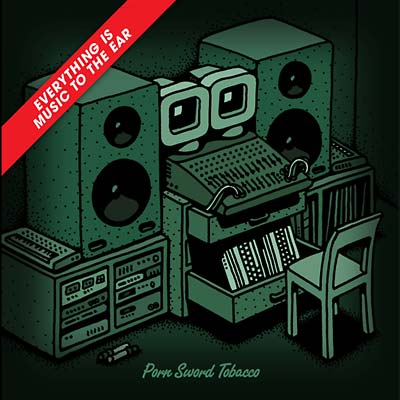 Everything Is Music To The Ear | Retro Vinyl Club