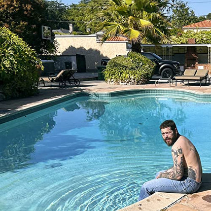 Austin | Retro Vinyl Club