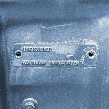 I Had Some Help [Explicit Content] (Cd Single) | Retro Vinyl Club