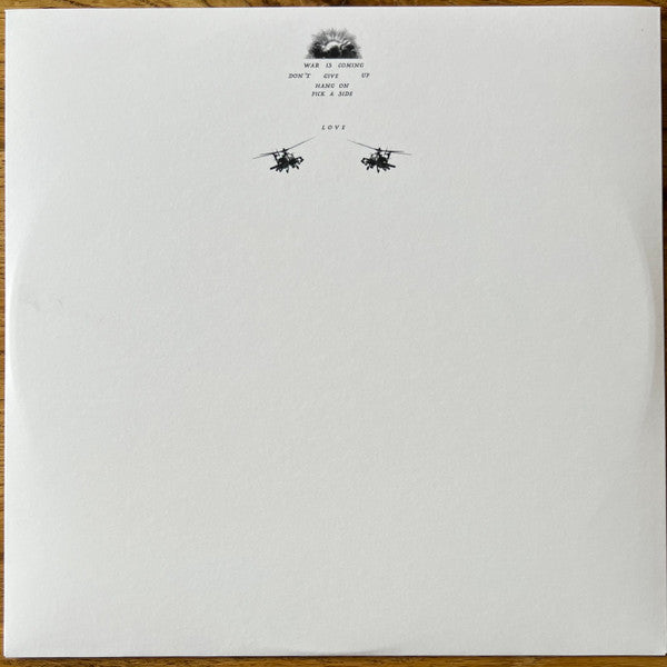 "No Title As Of 13 February 2024 28,340 Dead" |   Retro Vinyl Club