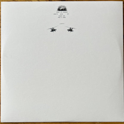 "No Title As Of 13 February 2024 28,340 Dead" |   Retro Vinyl Club