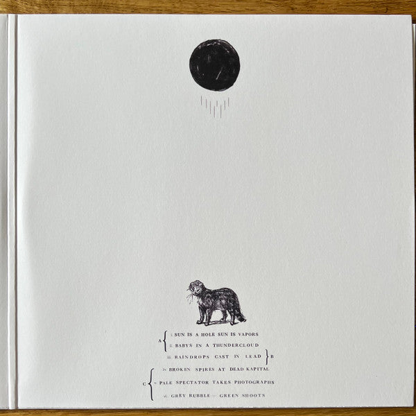 "No Title As Of 13 February 2024 28,340 Dead" |   Retro Vinyl Club