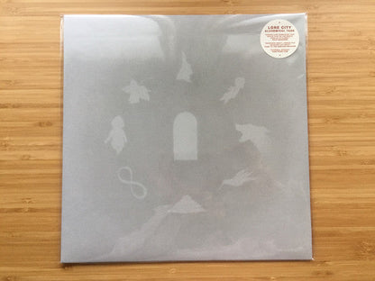 Alchemical Task |   Retro Vinyl Club