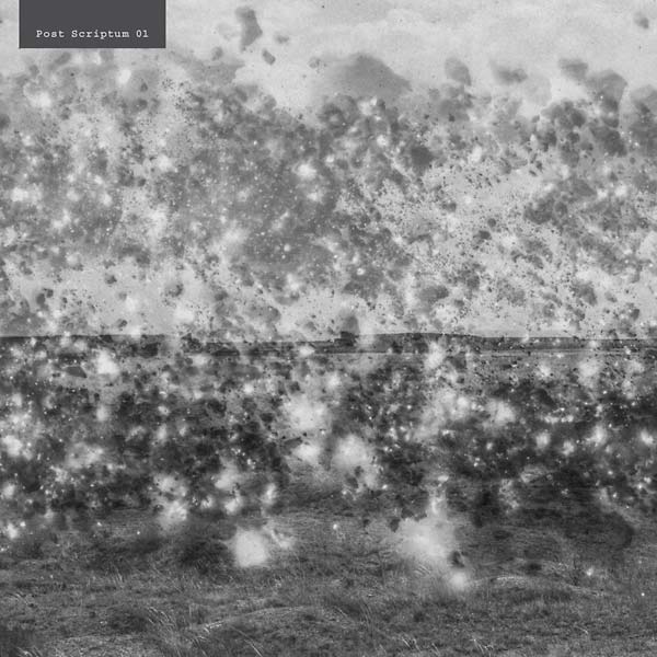 Post Scriptum 01 | Retro Vinyl Club