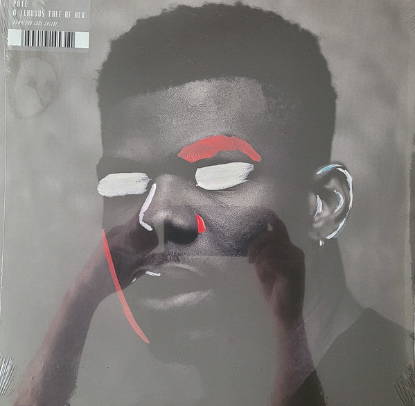 A Tenuous Tale Of Her |   Retro Vinyl Club