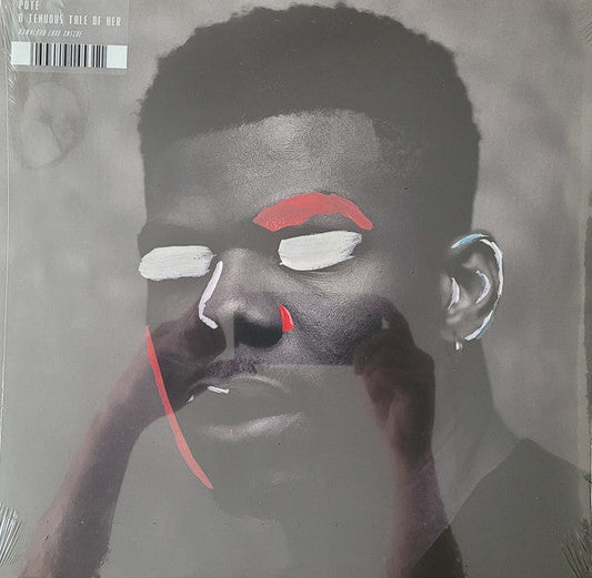 A Tenuous Tale Of Her |   Retro Vinyl Club