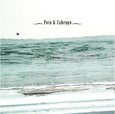 Poto & Cabengo |   Retro Vinyl Club