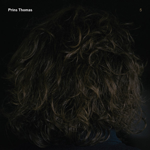 Prins Thomas 5 | Retro Vinyl Club