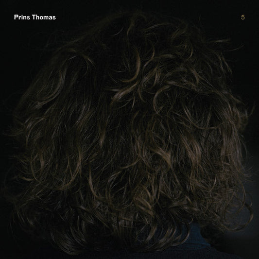 Prins Thomas 5 | Retro Vinyl Club