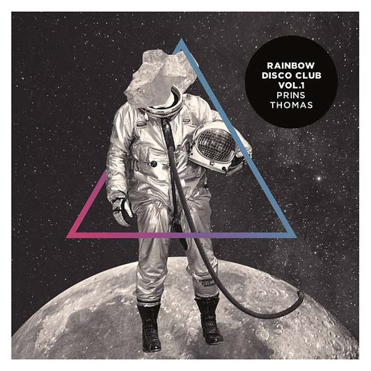 Rainbow Disco Club, Vol. 1 | Retro Vinyl Club