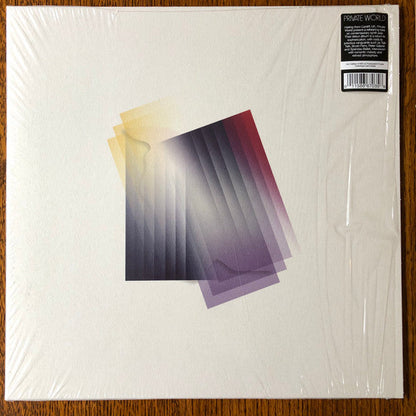 Aleph |   Retro Vinyl Club