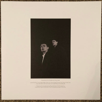 Aleph |   Retro Vinyl Club