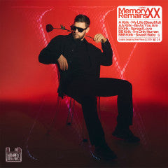 (PRE-ORDER TBA) MR020 (VINYL) |   Retro Vinyl Club