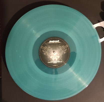 > Album Title Goes Here < |   Retro Vinyl Club