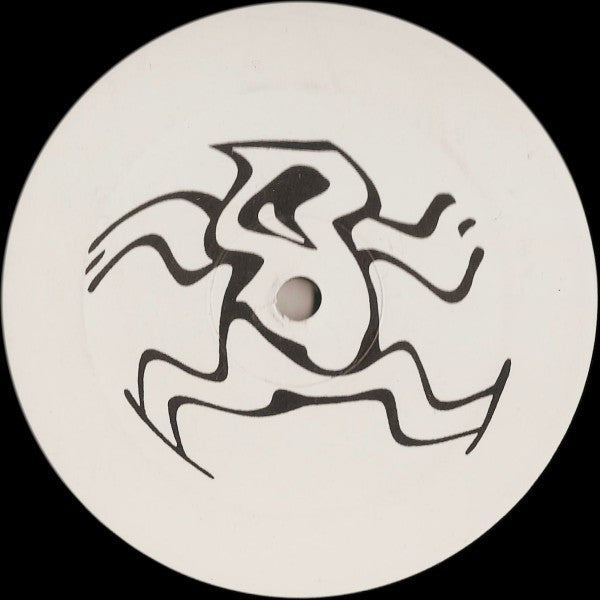 Afrika | Near Mint (NM) Generic Retro Vinyl Club