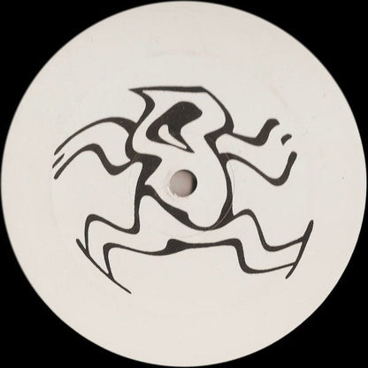 Afrika | Near Mint (NM) Generic Retro Vinyl Club