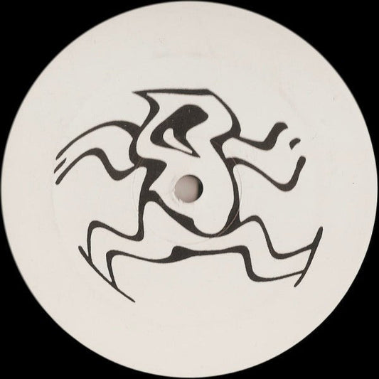 Afrika | Near Mint (NM) Generic Retro Vinyl Club