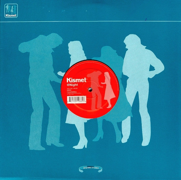 @Night | Near Mint (NM) Very Good Plus (VG+) Retro Vinyl Club