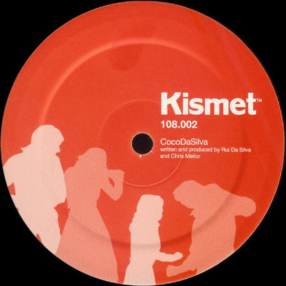 @Night | Near Mint (NM) Very Good Plus (VG+) Retro Vinyl Club