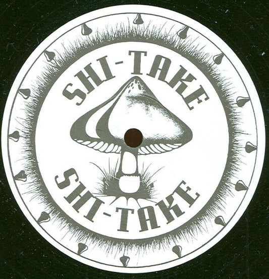 (In The Age Of) Perfect Virtue | Very Good (VG) Generic Retro Vinyl Club