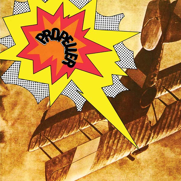 Let Us Live Together | Retro Vinyl Club