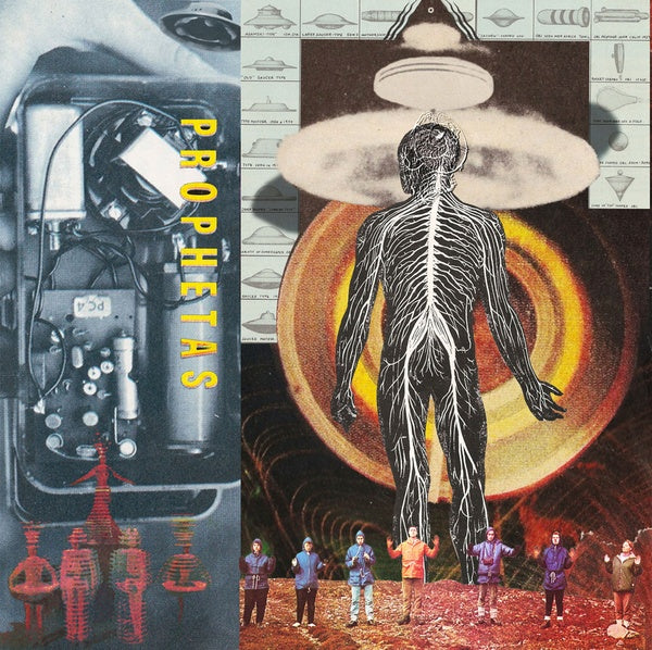 Reveal, Accept, Remember, Forget | Retro Vinyl Club