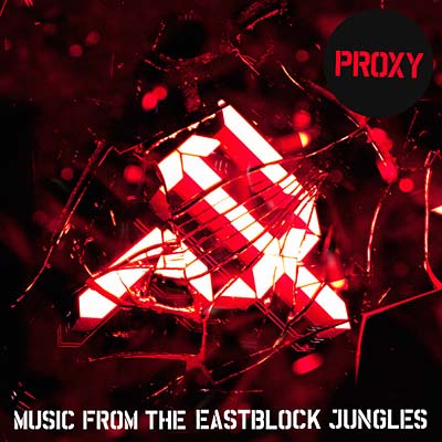 Music from the Eastblock Jungles | Retro Vinyl Club