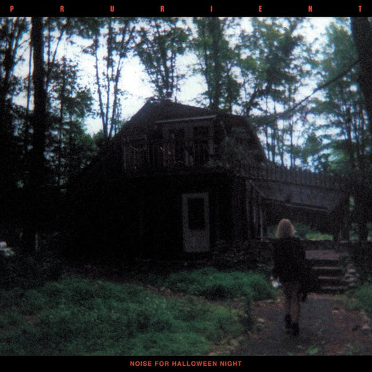 Noise For Halloween Night | Retro Vinyl Club