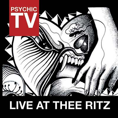 Live at thee Ritz | Retro Vinyl Club