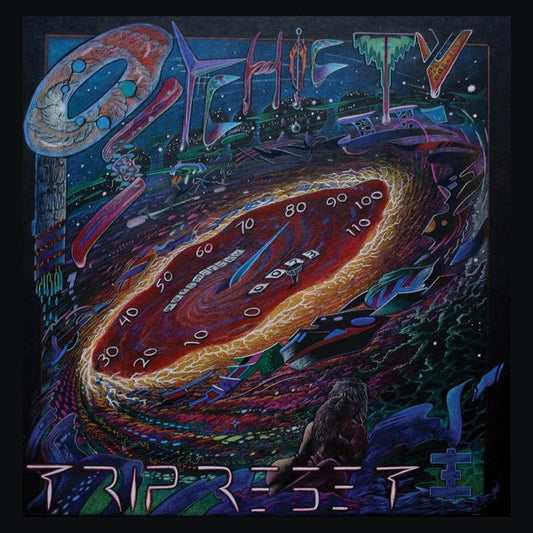 Trip Reset | Retro Vinyl Club